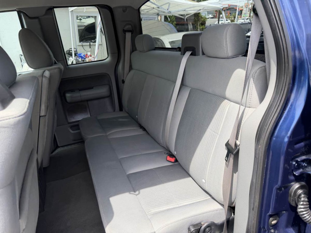 2007 Ford F-150 Image 12