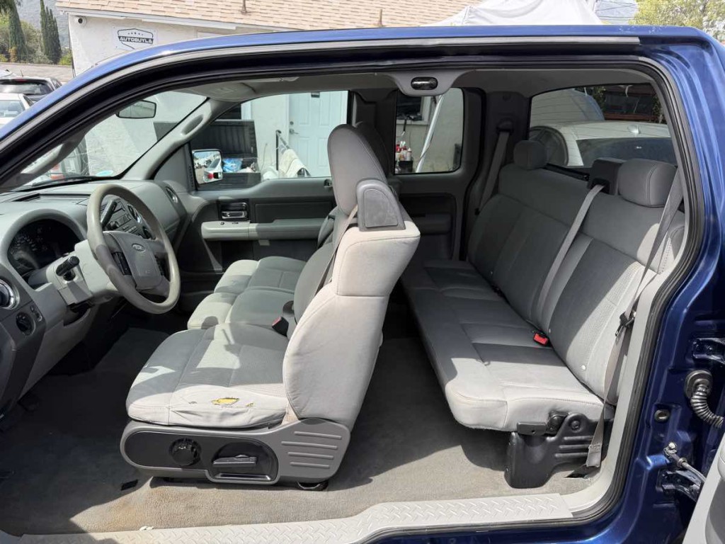 2007 Ford F-150 Image 13