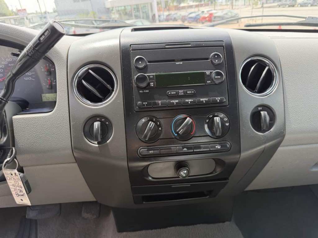 2007 Ford F-150 Image 14