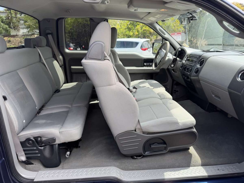 2007 Ford F-150 Image 15