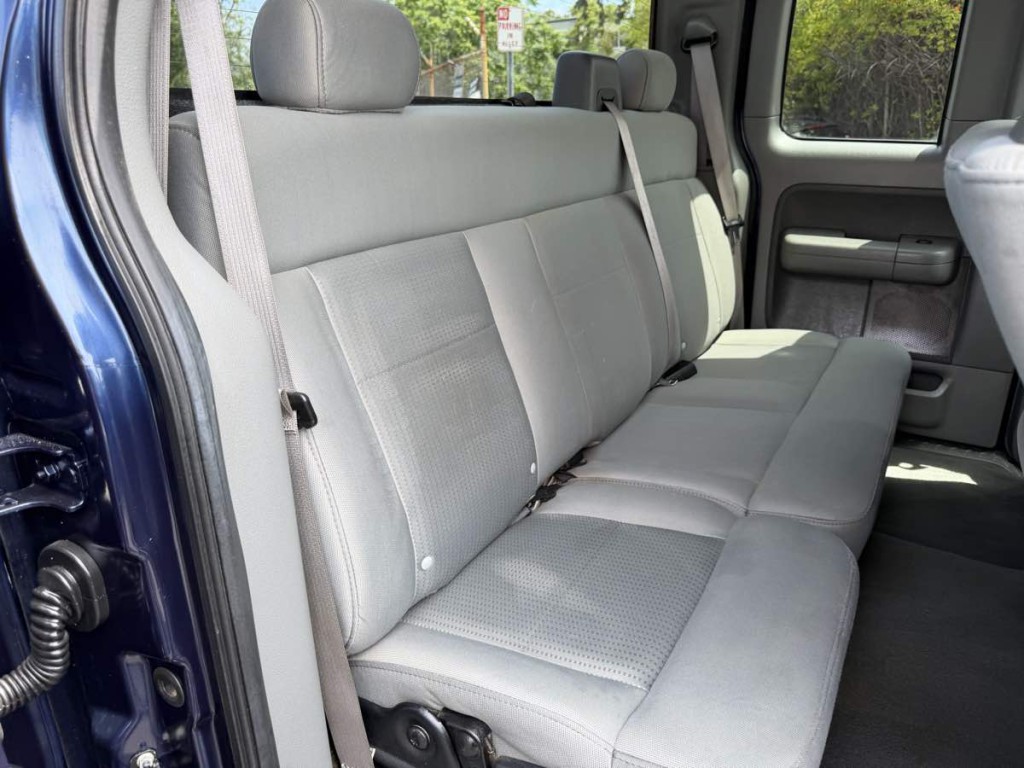 2007 Ford F-150 Image 16