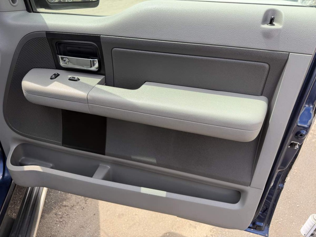 2007 Ford F-150 Image 17