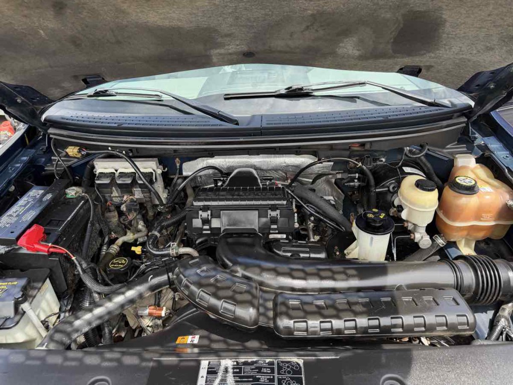 2007 Ford F-150 Image 18