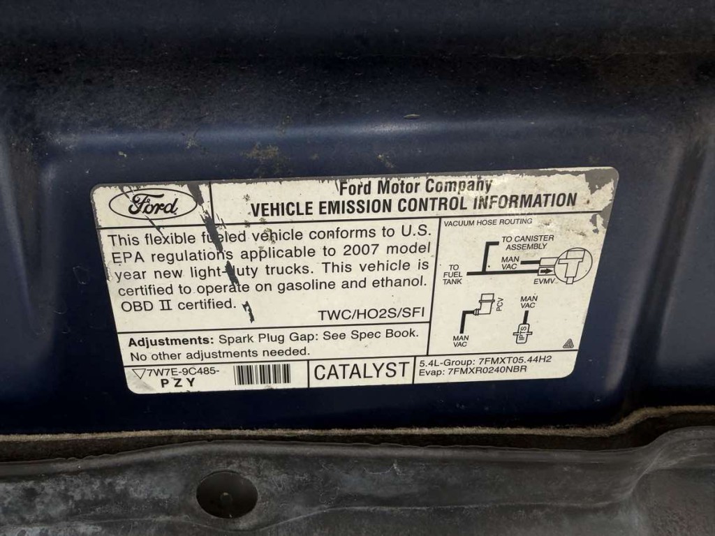 2007 Ford F-150 Image 19