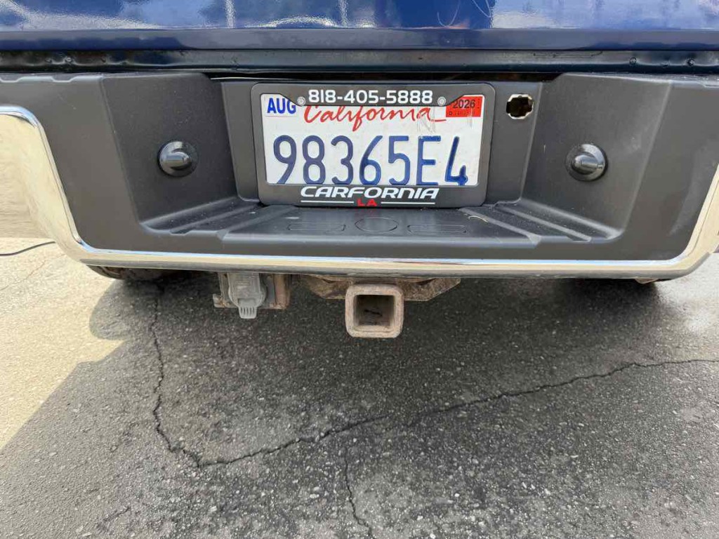 2007 Ford F-150 Image 21