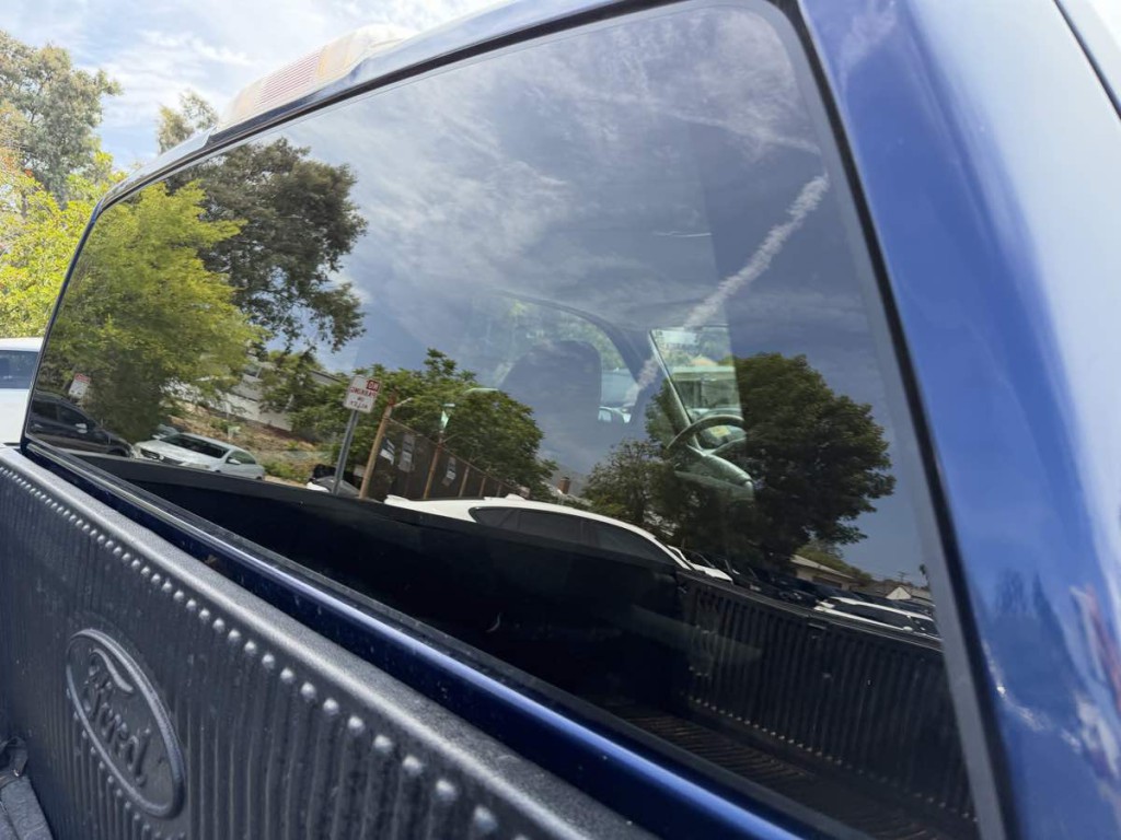 2007 Ford F-150 Image 22