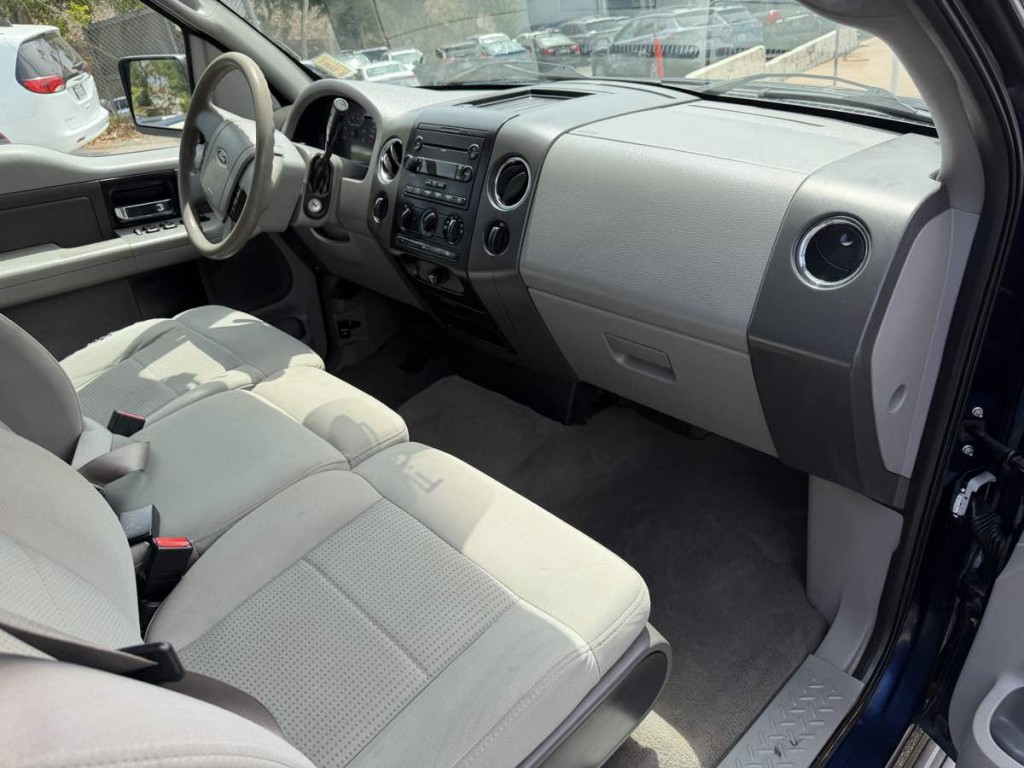 2007 Ford F-150 Image 24