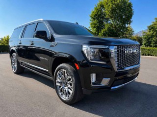Image for 2023 GMC Yukon Denali Ultimate ID: 7472819