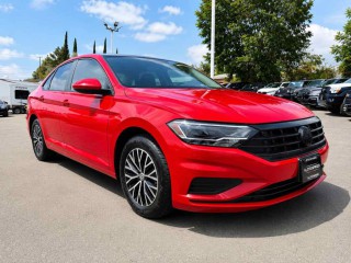 Image for 2020 Volkswagen Jetta SE ID: 7472820
