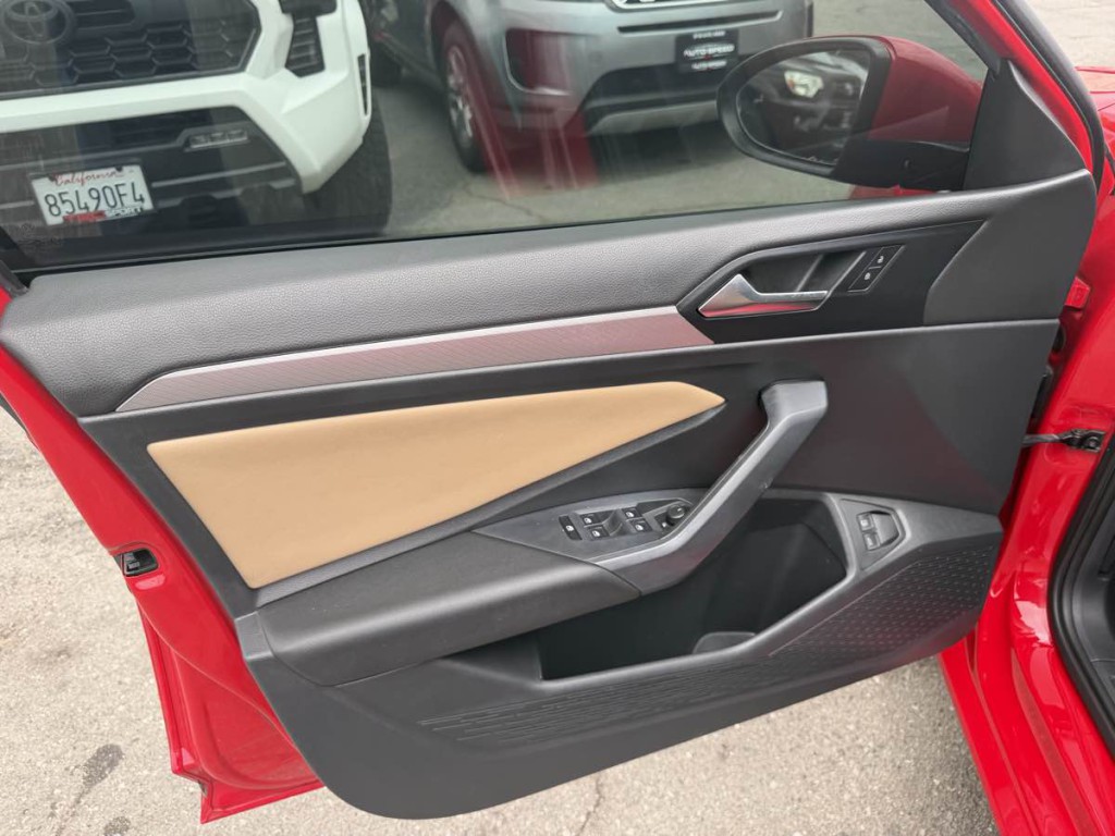 2020 Volkswagen Jetta Image 7