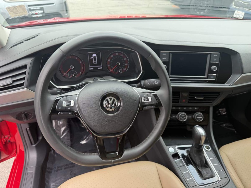 2020 Volkswagen Jetta Image 10