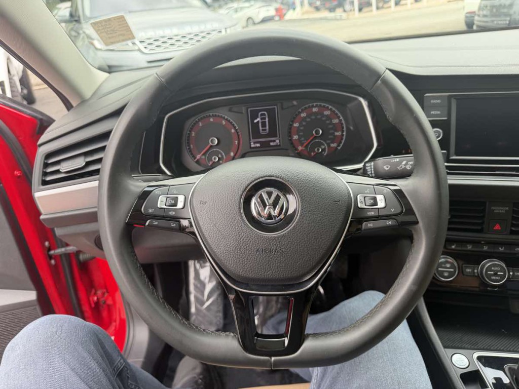 2020 Volkswagen Jetta Image 11
