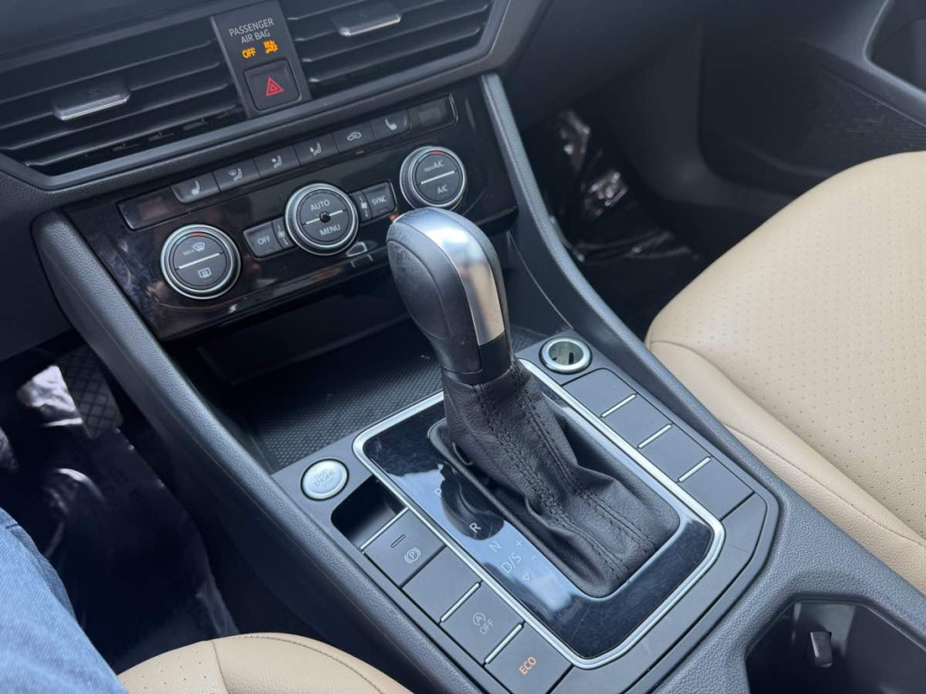 2020 Volkswagen Jetta Image 12