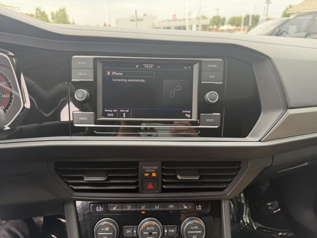 2020 Volkswagen Jetta Image 13