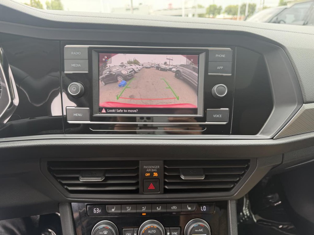 2020 Volkswagen Jetta Image 14