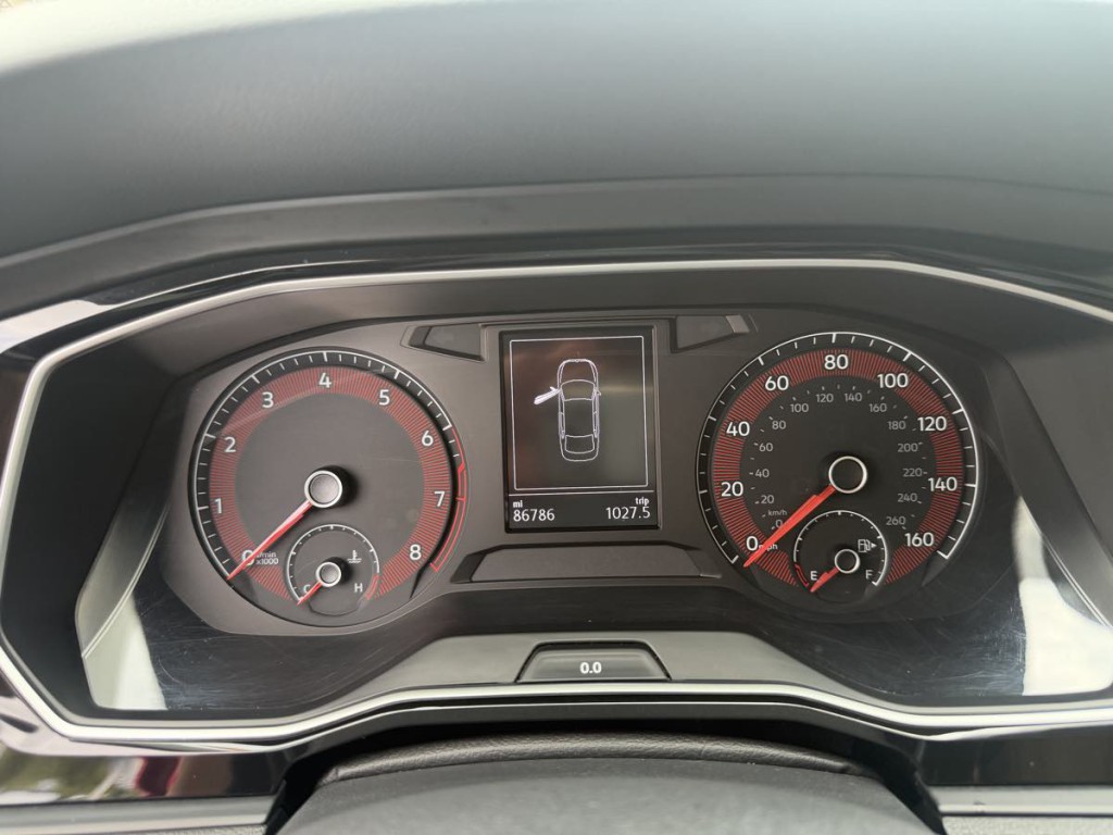 2020 Volkswagen Jetta Image 15