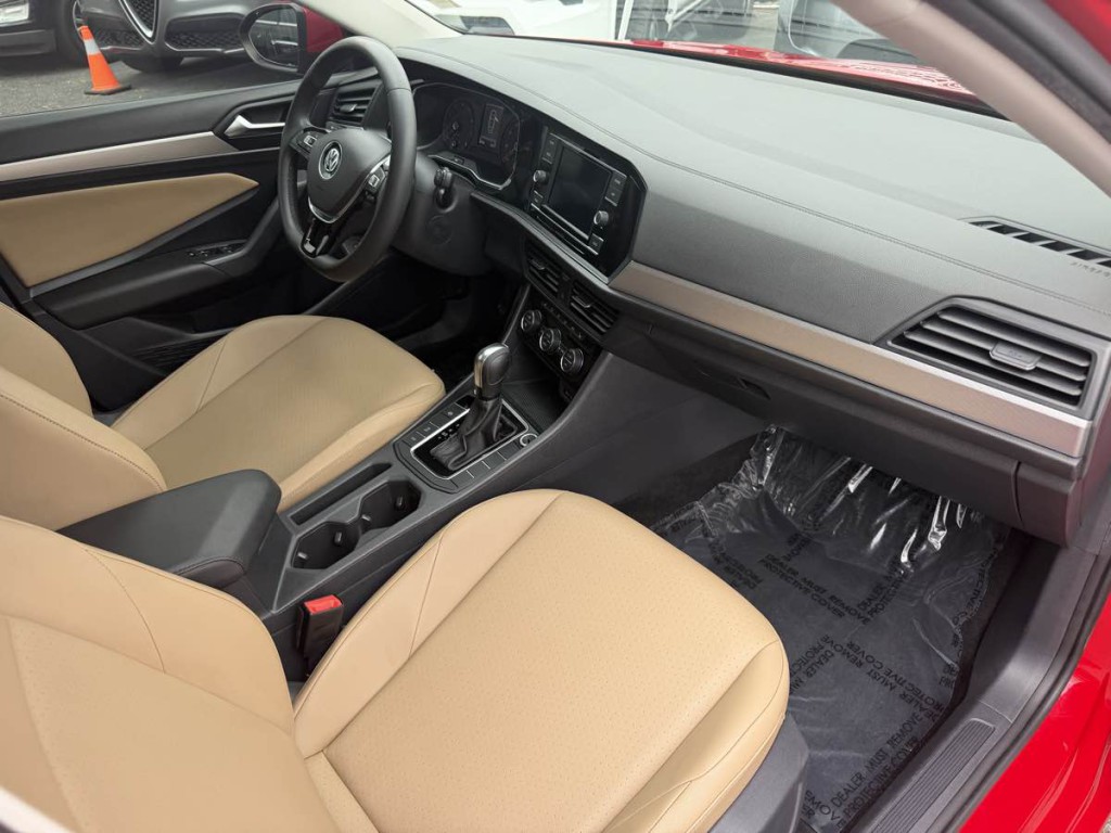 2020 Volkswagen Jetta Image 16