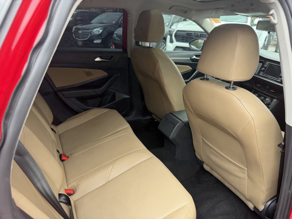 2020 Volkswagen Jetta Image 18