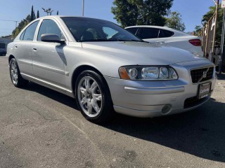 Image for 2005 Volvo S60  ID: 7472821