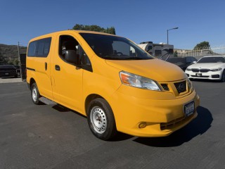 Image for 2016 Nissan NV200  ID: 7479771