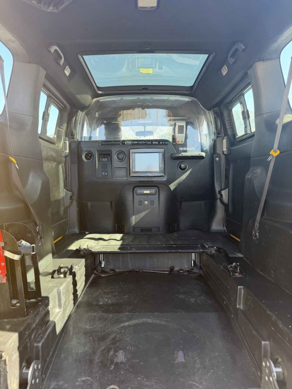 2016 Nissan NV200 Image 11