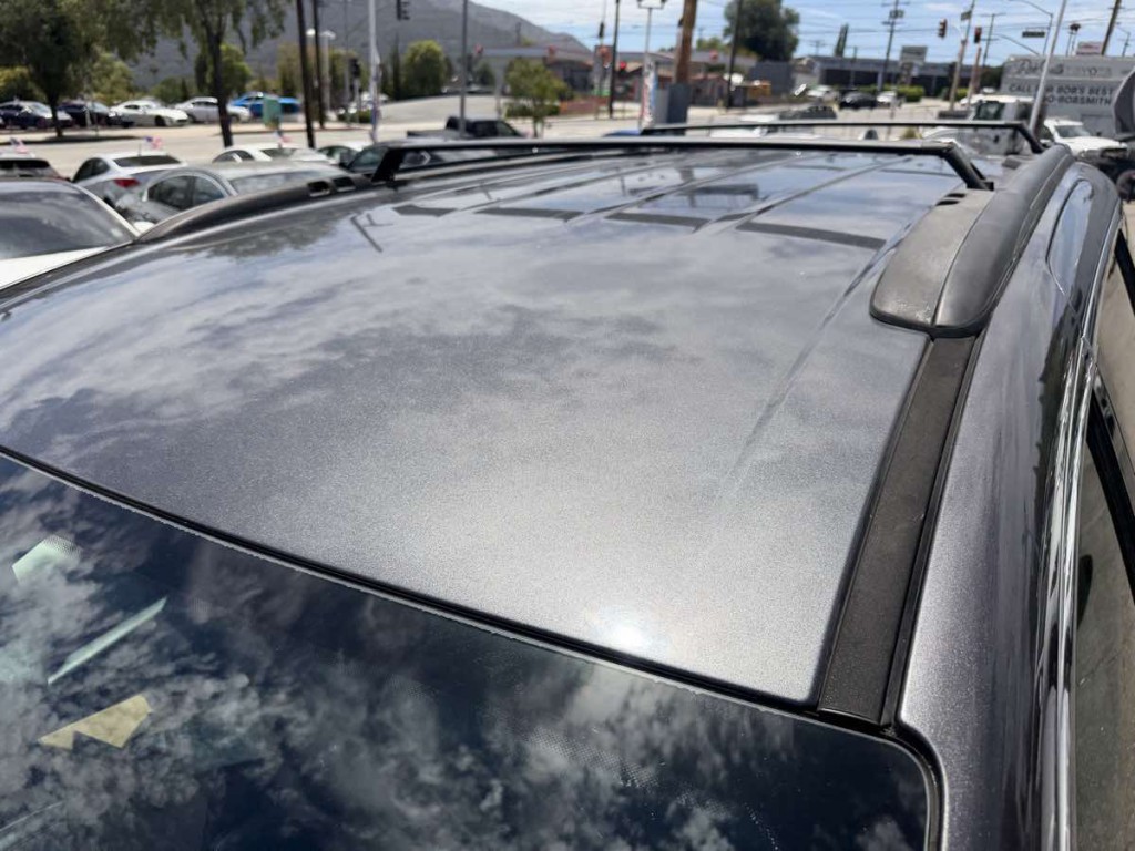 2017 Chrysler Pacifica Image 9
