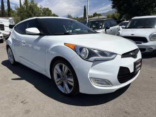 Image for 2016 Hyundai Veloster  ID: 7499370