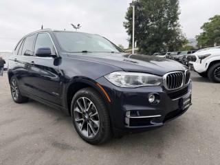 Image for 2018 BMW X5 iPerformance ID: 7501987