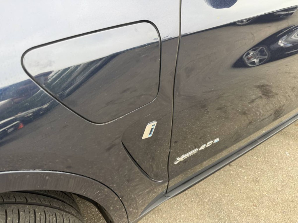 2018 BMW X5 Image 9