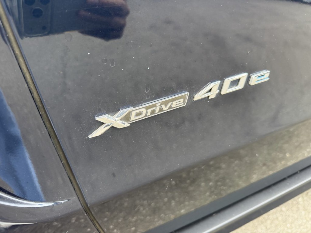 2018 BMW X5 Image 10