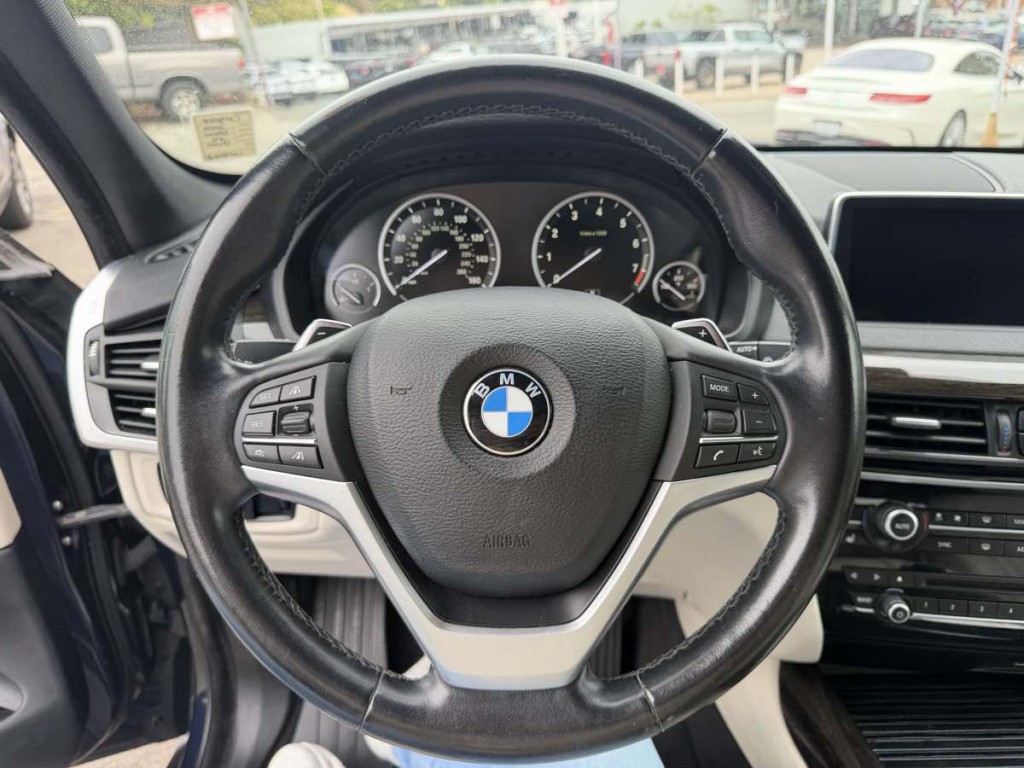 2018 BMW X5 Image 14