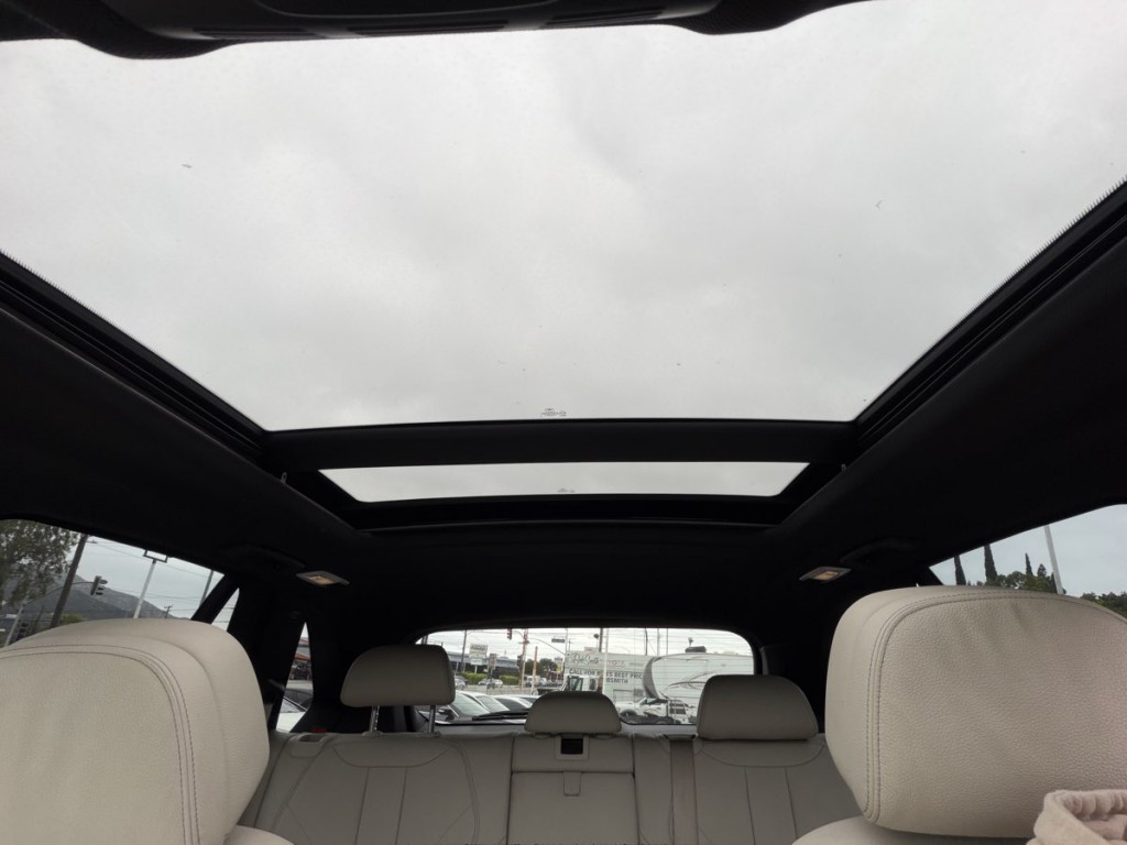 2018 BMW X5 Image 19