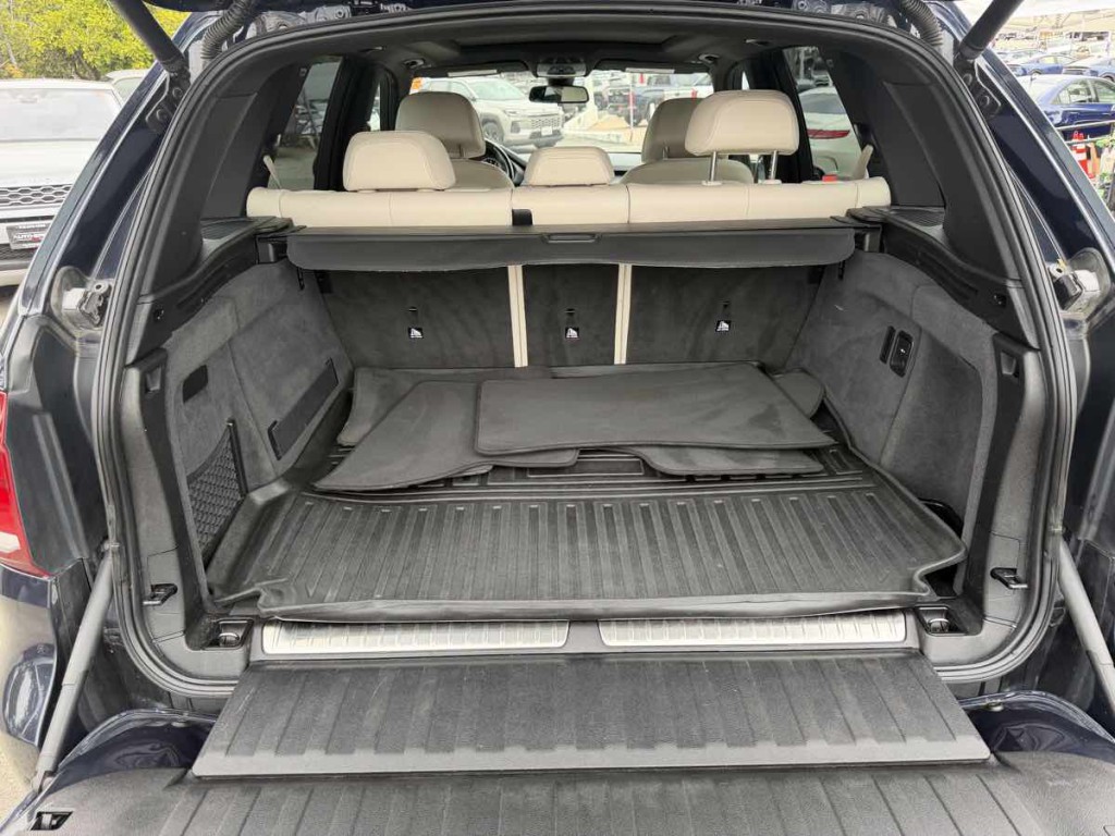 2018 BMW X5 Image 22