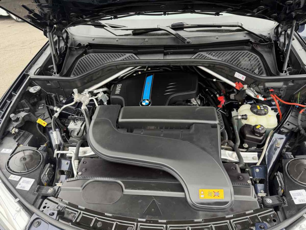 2018 BMW X5 Image 23