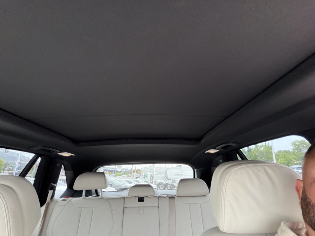 2018 BMW X5 Image 25