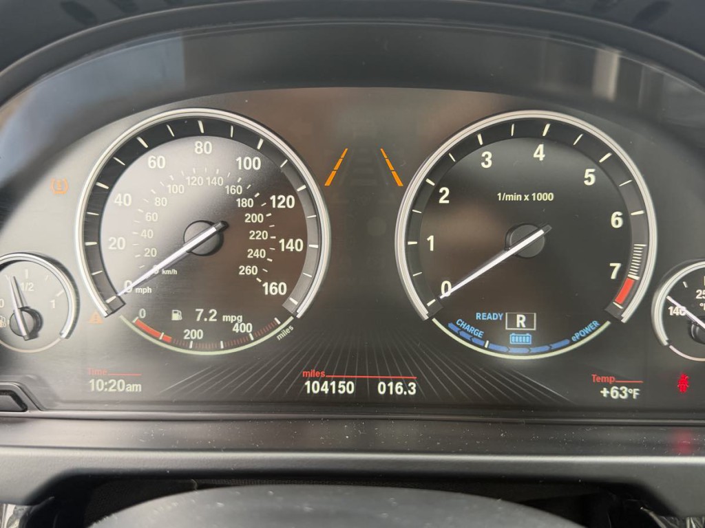 2018 BMW X5 Image 26
