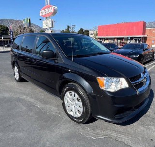 Image for 2016 Dodge Grand Caravan SE ID: 7504711