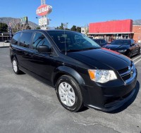 Image for 2016 Dodge Grand Caravan SE ID: 7504711
