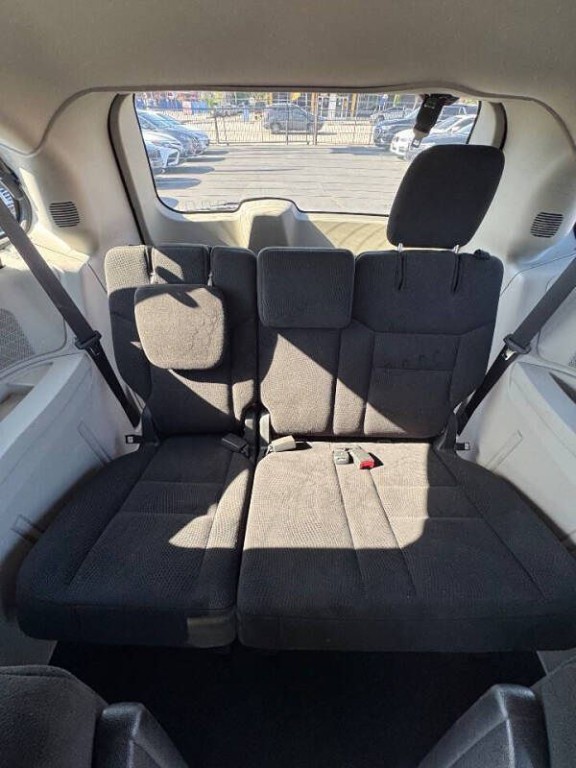 2016 Dodge Grand Caravan Image 19