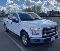 Image for 2016 Ford F-150 XLT ID: 7504712