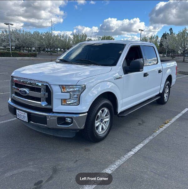 2016 Ford F-150 Image 5