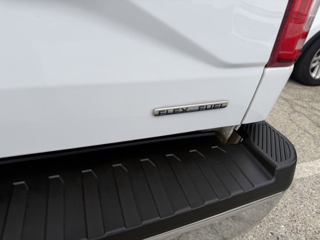 2016 Ford F-150 Image 7