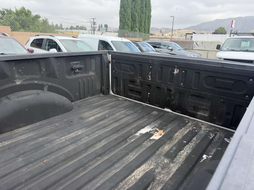 2016 Ford F-150 Image 8