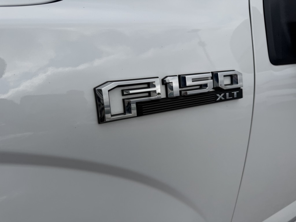 2016 Ford F-150 Image 10