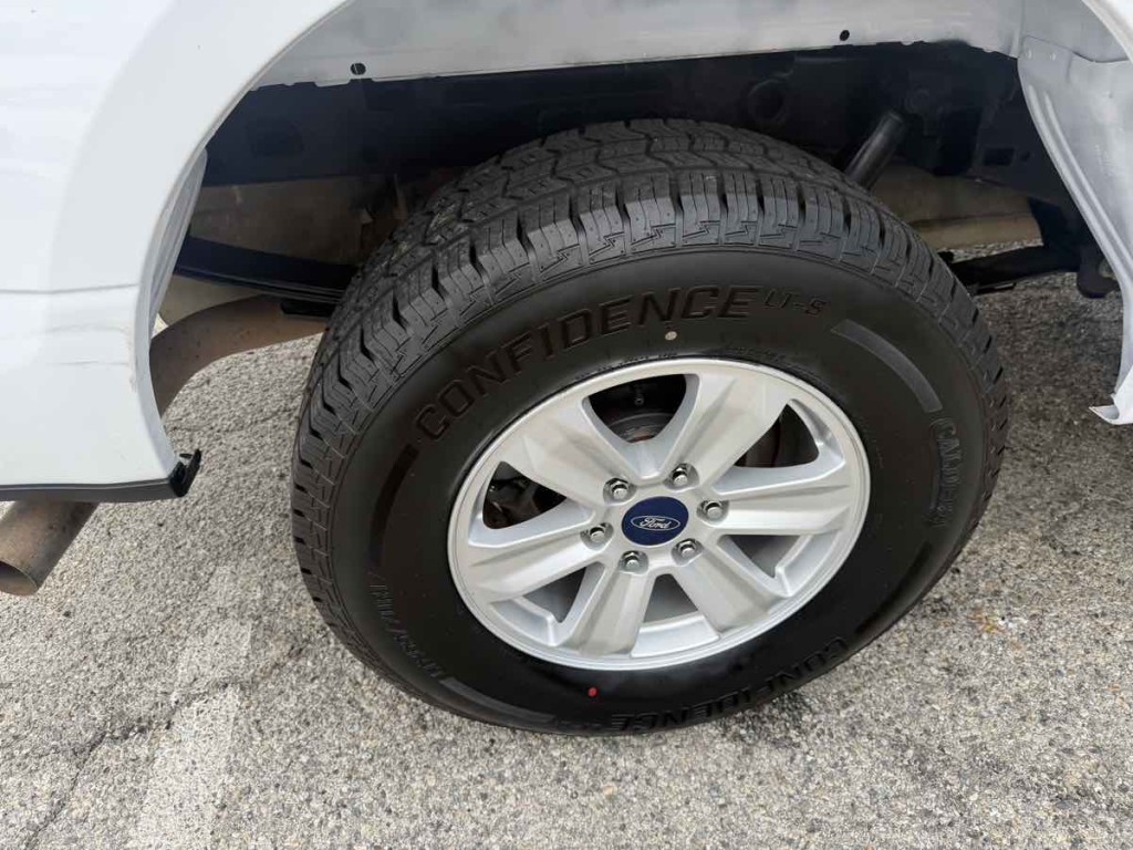 2016 Ford F-150 Image 11