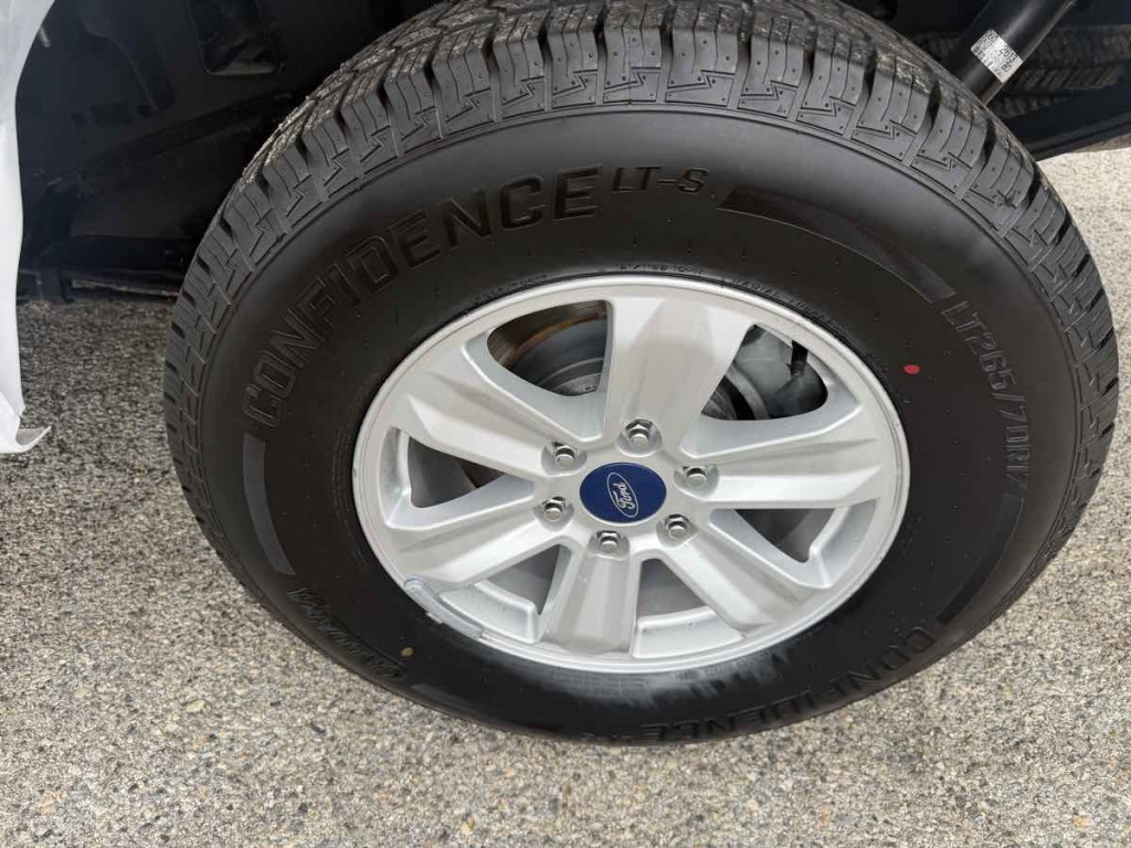 2016 Ford F-150 Image 13
