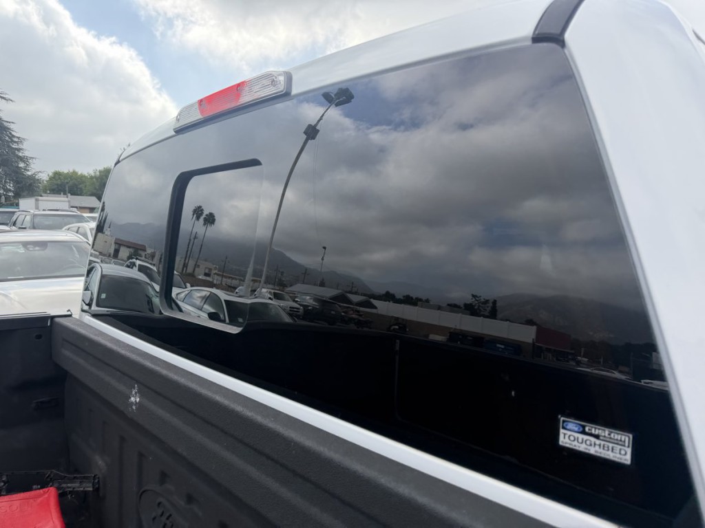 2016 Ford F-150 Image 14