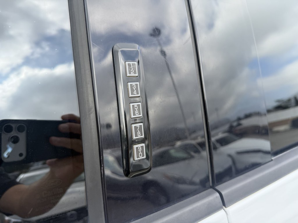 2016 Ford F-150 Image 15