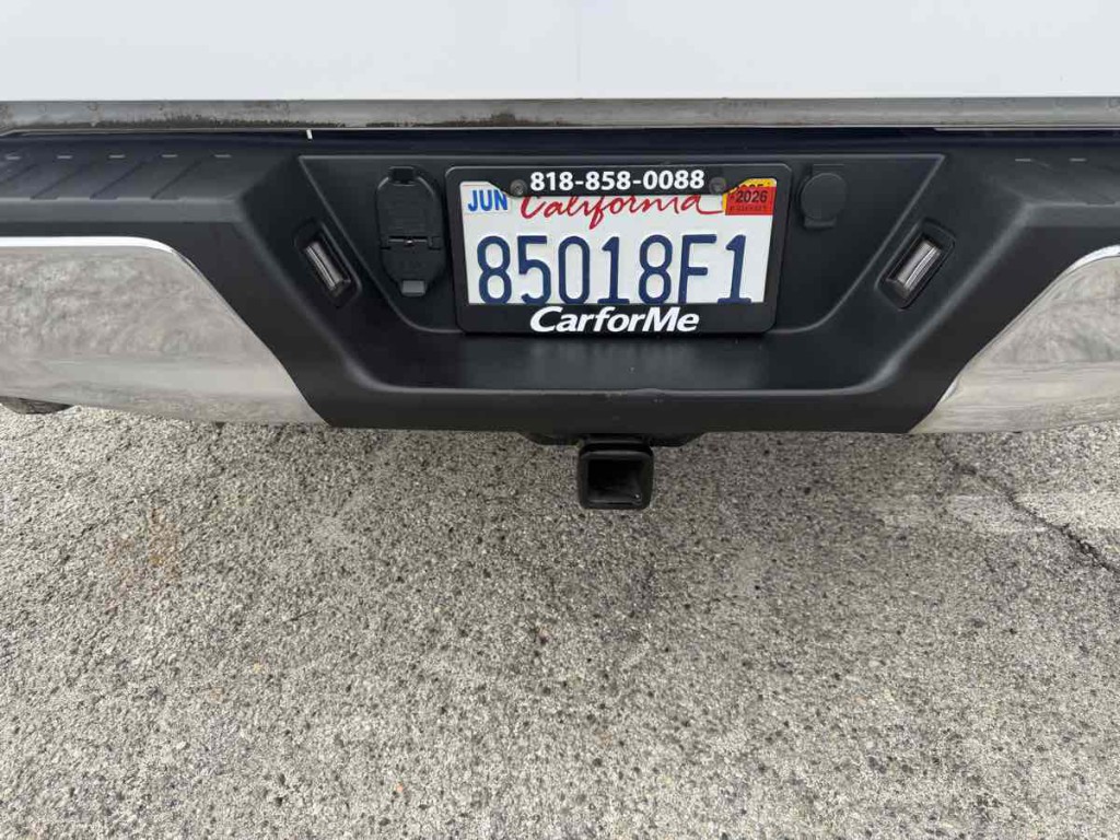 2016 Ford F-150 Image 16