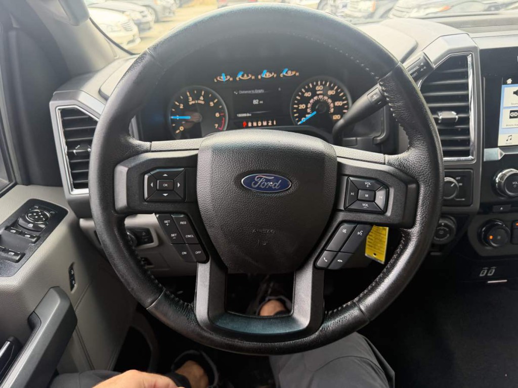 2016 Ford F-150 Image 17